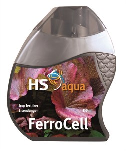 HS Aqua ferrocell 150